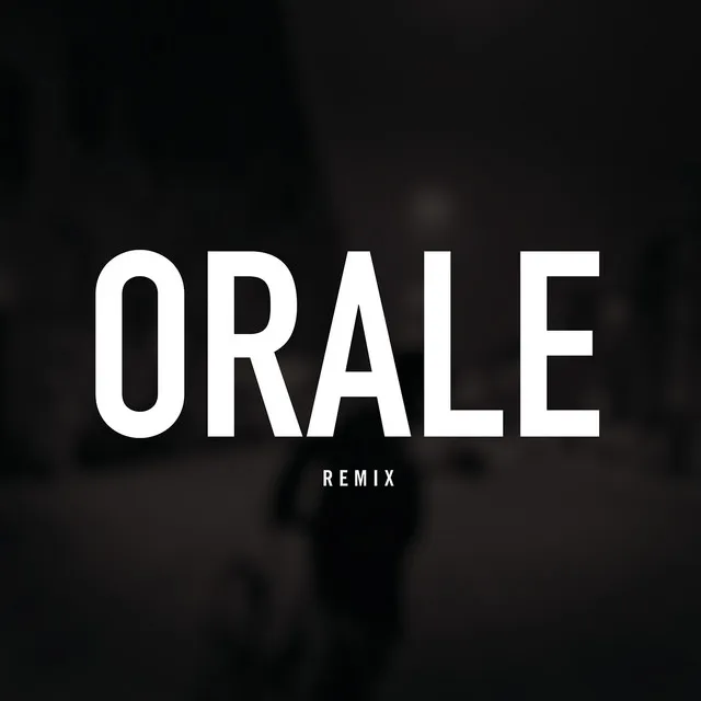 Orale (feat. Pato Pooh & Denz) - Remix