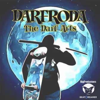 The Darf Arts by Darfroda