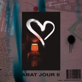 Abat-jour, Pt. 2 by Pablo Da Vinci