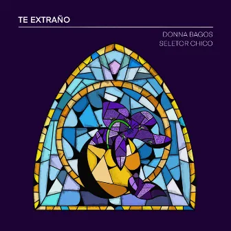 Te Extraño by Donna Bagos