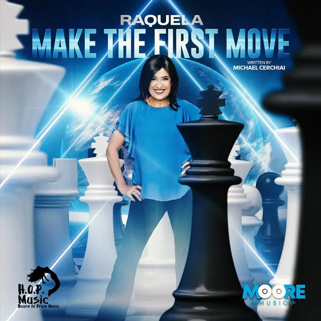 Make the First Move (La Rush Radio Edit)