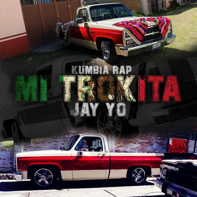 Kumbia Rap Mi Trokita