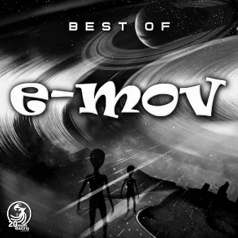 Best Of E-Mov by E-Mov