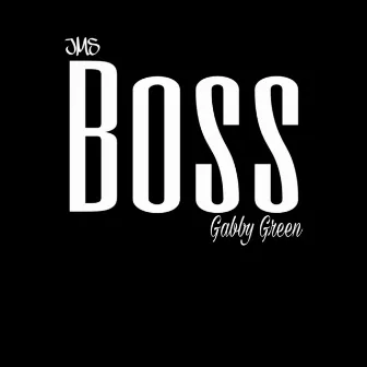 Boss by JazzyfromMemphis