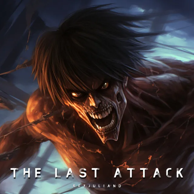 The Last Attack