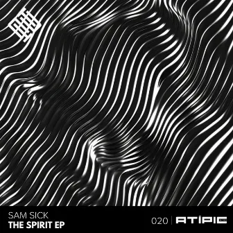 The Spirit by Sam Sick