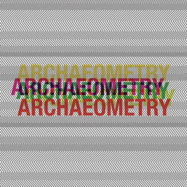 Archaeometry