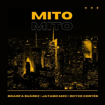 Mito by ROYCE CORTES