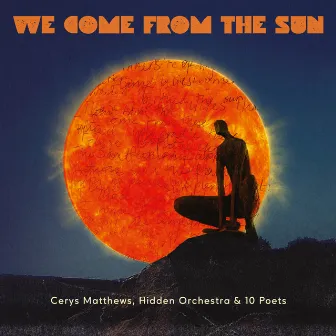 We Come From The Sun by Cerys Matthews