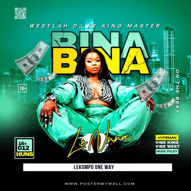 Bina