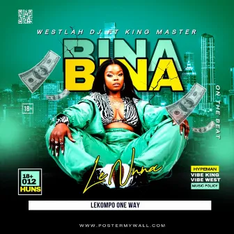 Bina by West lah Deejay