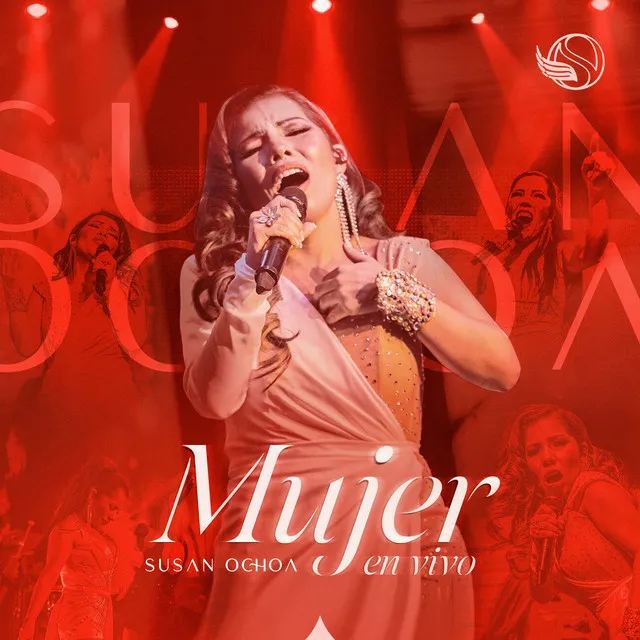 Mujer (En Vivo)