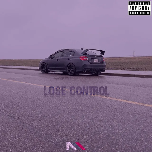 Lose Control