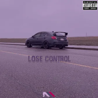 Lose Control by NekoWolf