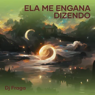 ELA ME ENGANA DIZENDO by DJ FRAGA