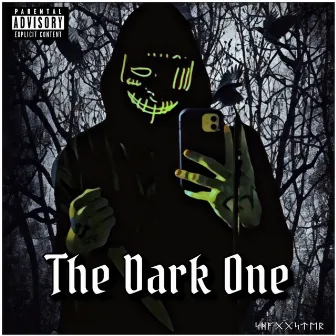 The Dark One by The Shaggster