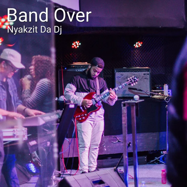 Band Over