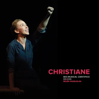 Christiane: Un Bio-Musical Científico by Belén Pasqualini