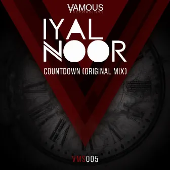 Countdown by Iyal Noor