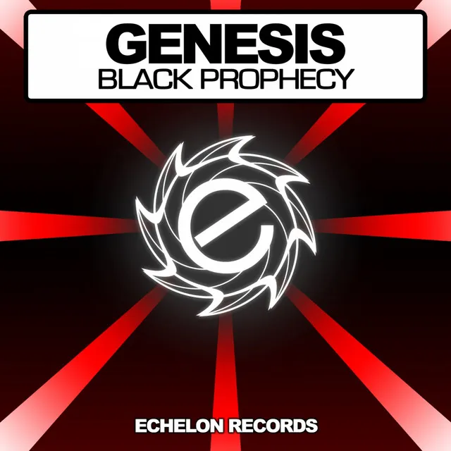 Black Prophecy - Original Mix