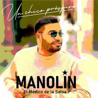 Un Chico Próspero by Unknown Artist