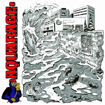 AQUARAGE LP by RAGE PCP