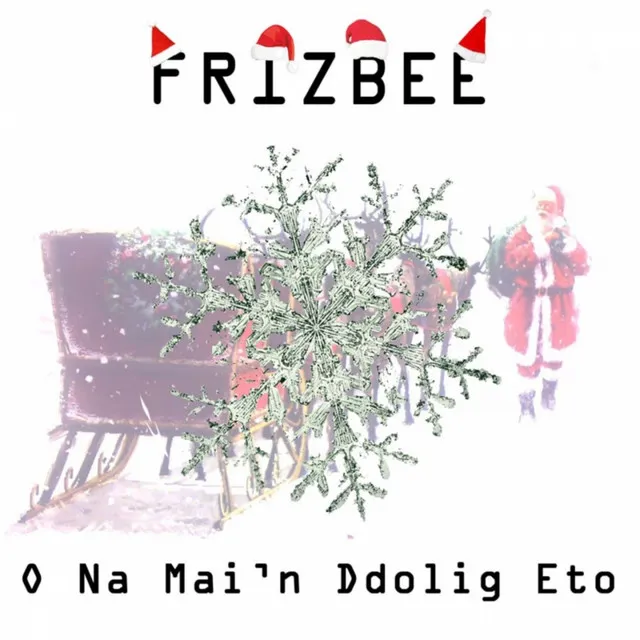 O Na Mai'n Ddolig Eto