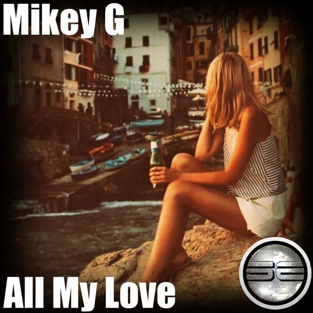 Mikey G