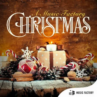 A Music Factory Christmas by Music Factory