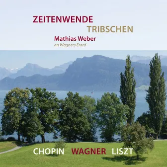 Zeitenwende Tribschen by Mathias Weber