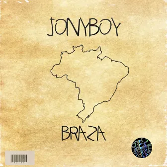 Braza by JONYBOY