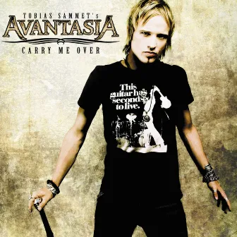 Carry Me over by Avantasia