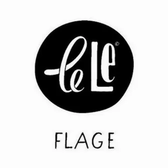 Flage by Le Le