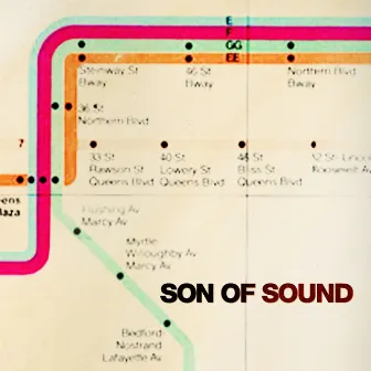 Son of Sound by Son of Sound