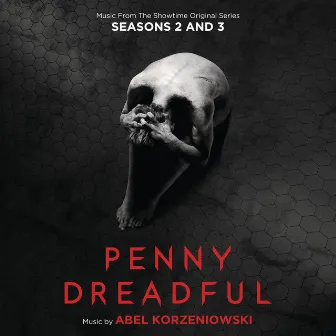 Penny Dreadful: Seasons 2 & 3 (Music From The Showtime Original Series) by Abel Korzeniowski