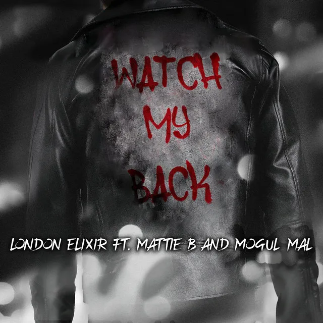 Watch My Back