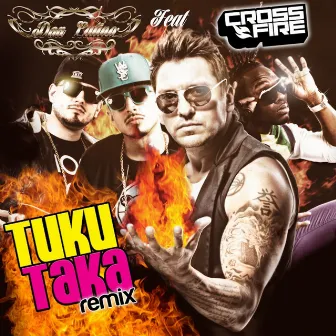 Tuku Taka - Single by Don Latino