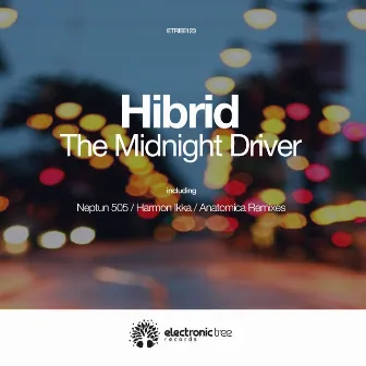 The Midnight Driver by Hibrid