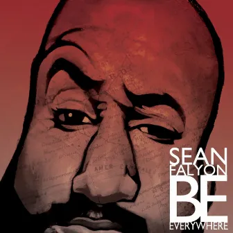 Be Everywhere - EP by Sean Falyon