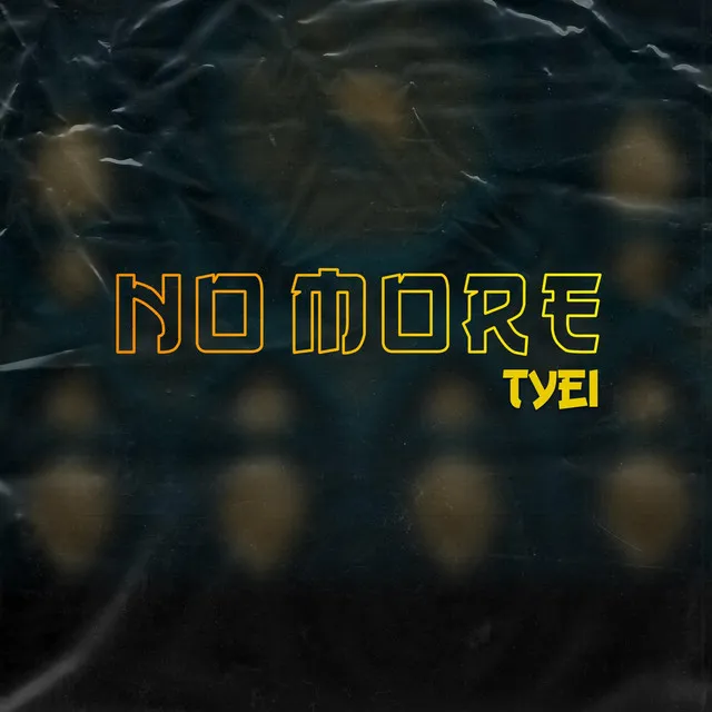 No More