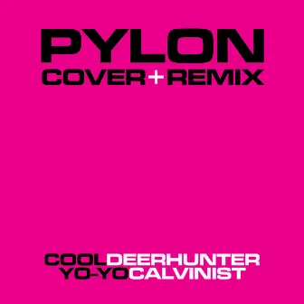 Cover + Remix by Pylon