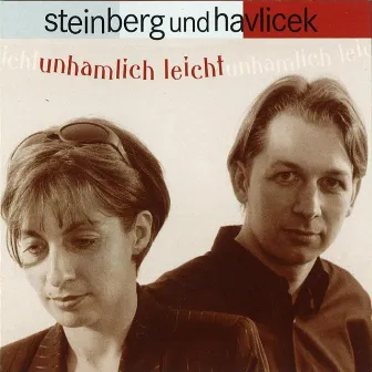 Unhamlich leicht by Traude Holzer