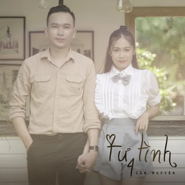 Tự Tình 4 - Beat