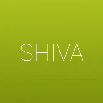 Shiva by Robin