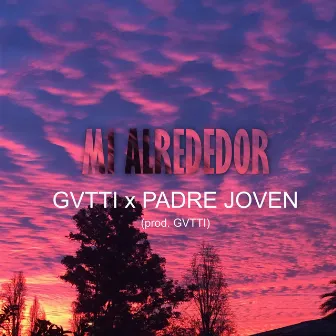 Mi Alrededor by Padre Joven