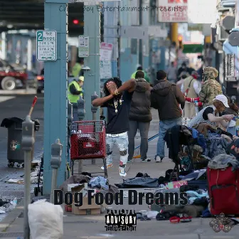 Dog Food Dreams by ChopaBoy Villa