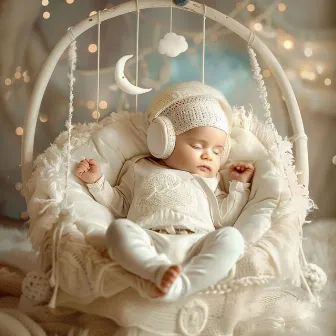 Baby Sleep Lofi: Soothing Harmonies by Baby Dream Harmonies