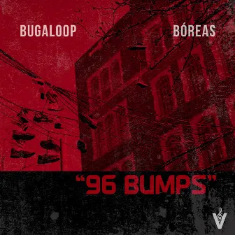 96 Bumps by Bóreas