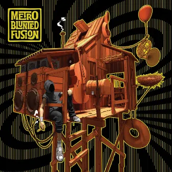 Blunted Fusion by Metro