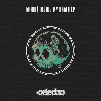 Inside My Brain by Mhod